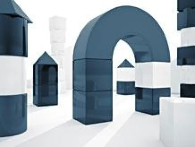 Bild: Die Marke im Vertrieb