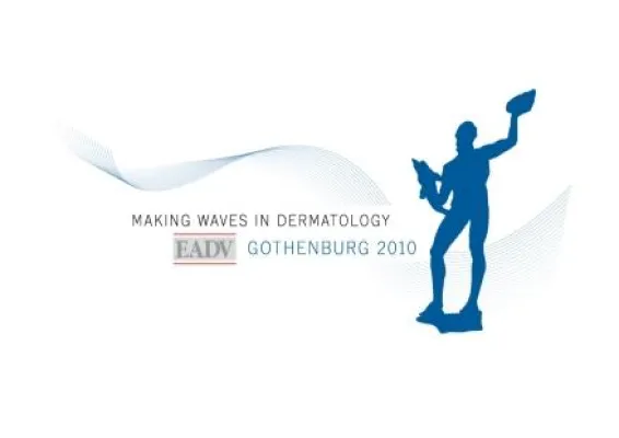 Bild: Presseeinladung: EADV Kongress bringt neue Erkenntnisse aus der Dermatologie