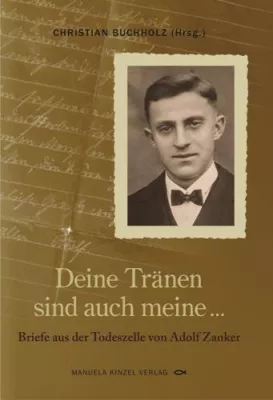 Bild: Weil er nicht töten wollte… - Galerie Stepanek