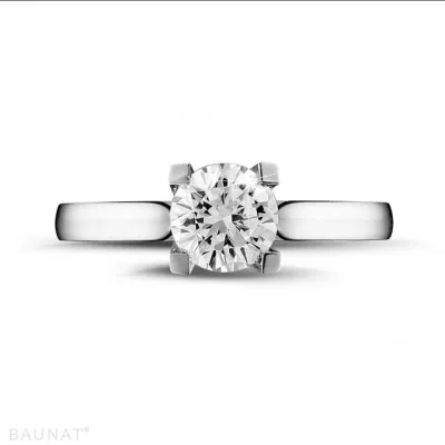 Bild: Diamantschmuck: Online kaufen senkt Preis um 75%