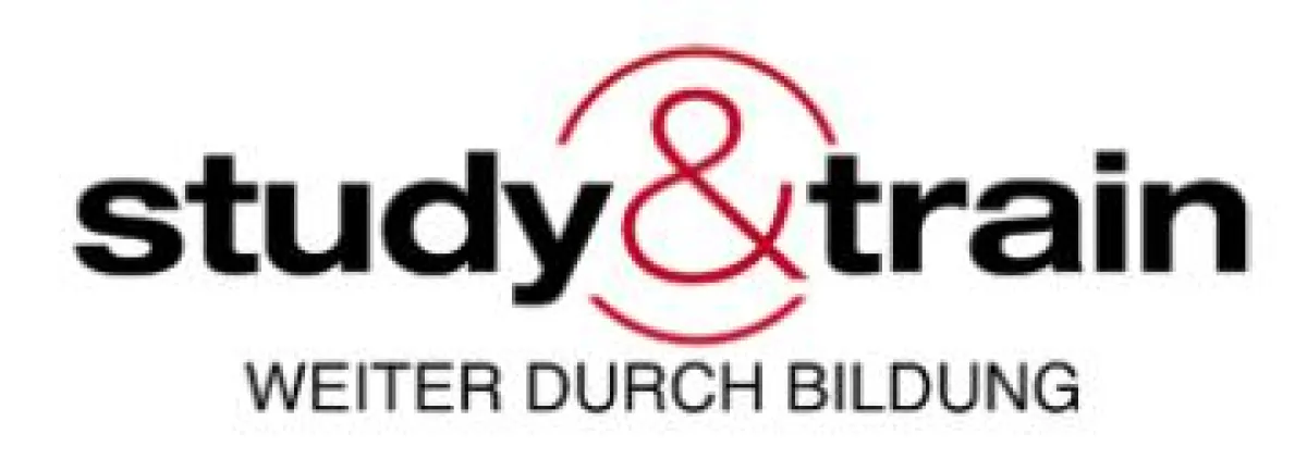 study & train GmbH, Stuttgart