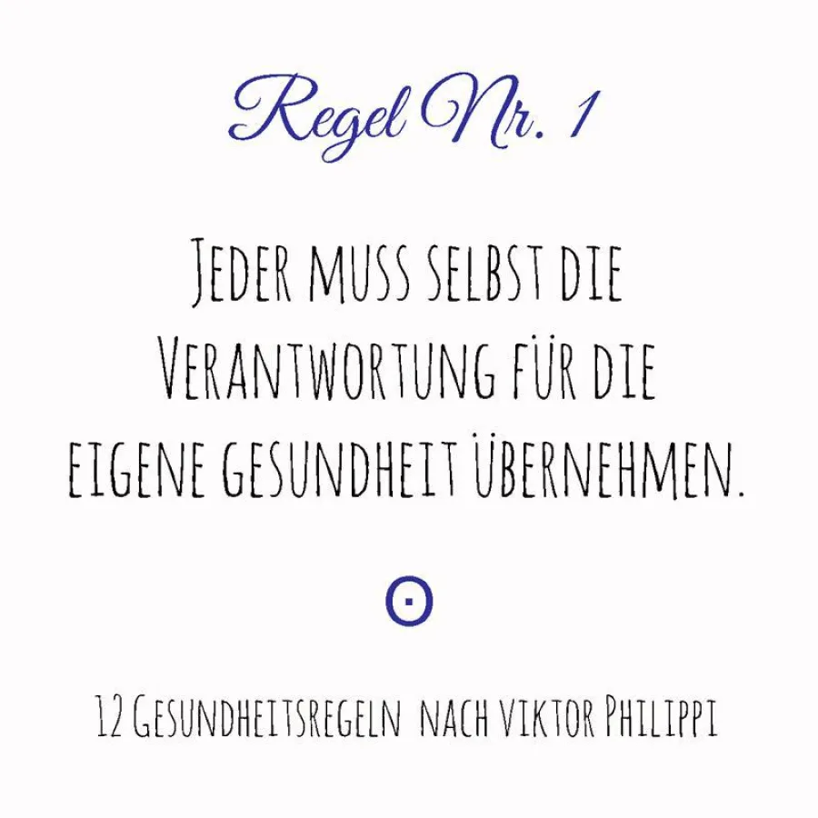 Verantwortung übernehmen – Denkmuster ändern – raus aus dem Selbstmitleid