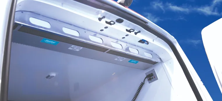 Brightec wird Mitglied der Green Cooling Initiative Bild: Brightec wird Mitglied der Green Cooling Initiative