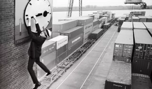 Contargo lädt zum Tag der Logistik ein Bild: Contargo lädt zum Tag der Logistik ein