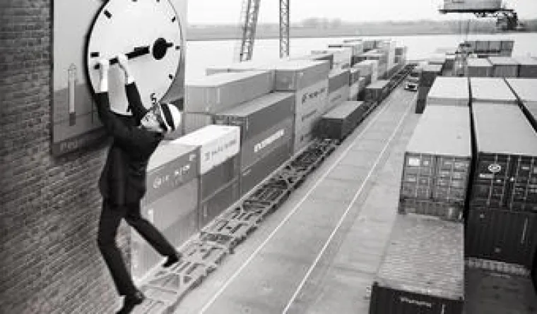 Contargo lädt zum Tag der Logistik ein Bild: Contargo lädt zum Tag der Logistik ein