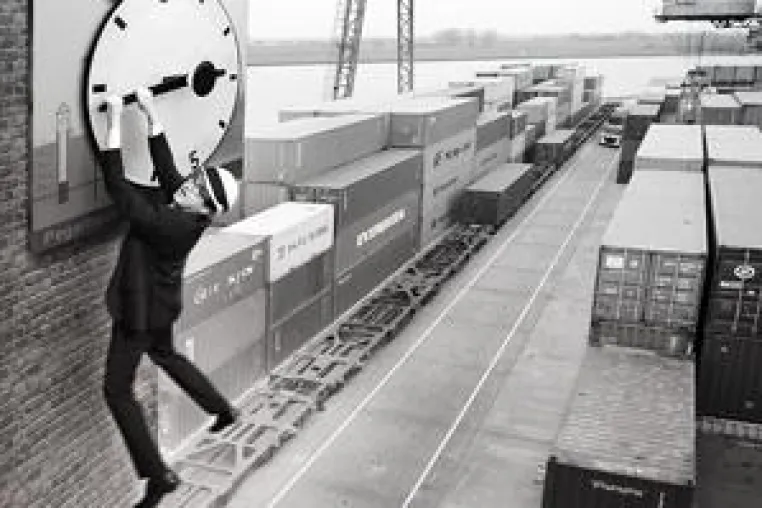 Contargo lädt zum Tag der Logistik ein Bild: Contargo lädt zum Tag der Logistik ein