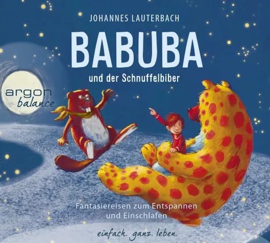 Bild: Kinder lieben Babuba