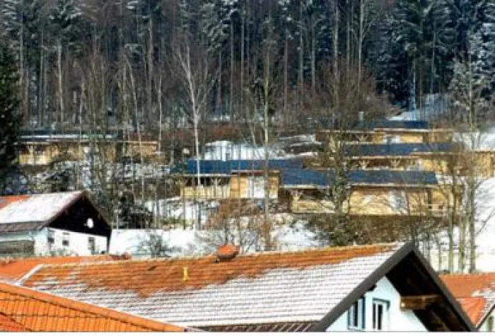 Luxus Berghütten in Deutschland mieten - Chalets mit Hot Pool und Sauna Bild: Luxus Berghütten in Deutschland mieten - Chalets mit Hot Pool und Sauna