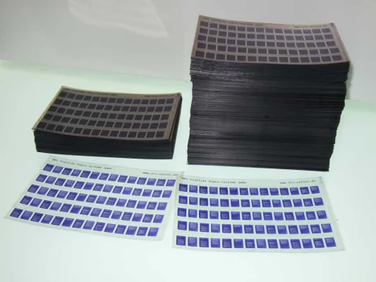Bild: Neues Zuführsystem erhöht Wirtschaftlichkeit des DRS DIGITIZER für Mikrofilme und Mikrofiche um Faktor 10
