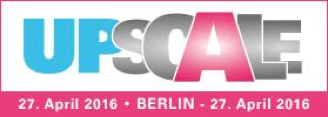 Bild: UPscALE - Upscaled Agile in Medium & Large Enterprises