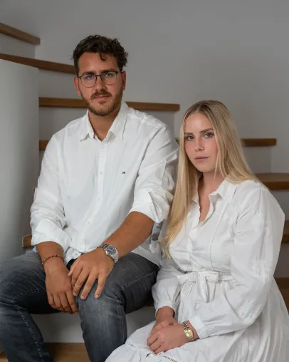 Max Weiß über das Gründen mit Partnern oder Freunden: So verhindern Start-ups den Beziehungskollaps Bild: Max Weiß über das Gründen mit Partnern oder Freunden: So verhindern Start-ups den Beziehungskollaps