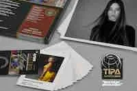 ILFORD ERHÄLT PRESTIGETRÄCHTIGEN 2016 TIPA PHOTO AWARD Bild: ILFORD ERHÄLT PRESTIGETRÄCHTIGEN 2016 TIPA PHOTO AWARD