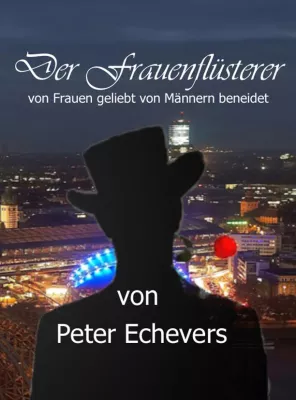 Bild: Neuerscheinung „Der Frauenflüsterer“ endlich das Buch mit der kompletten Taktik