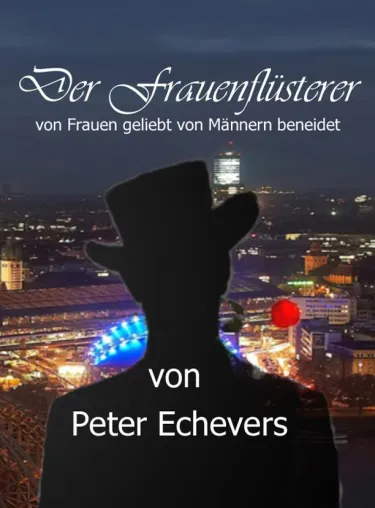 Bild: Neuerscheinung „Der Frauenflüsterer“ endlich das Buch mit der kompletten Taktik