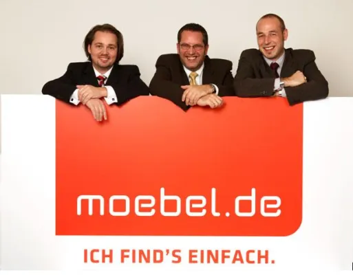Bild: moebel.de: Europas größtes Einrichtungsportal ist „live“