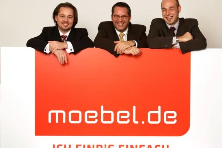 Bild: moebel.de: Europas größtes Einrichtungsportal ist „live“