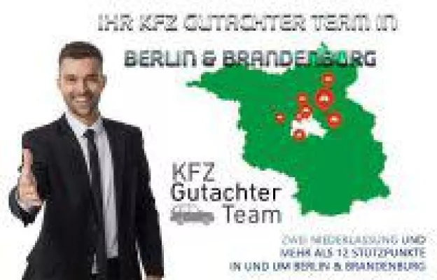 Bild: Verkehrsunfall selbst regulieren? Wie gehe ich vor?