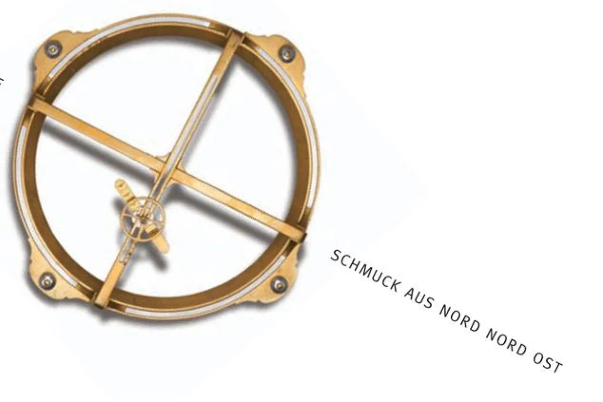 Ausstellung: Schmuck aus Nordost