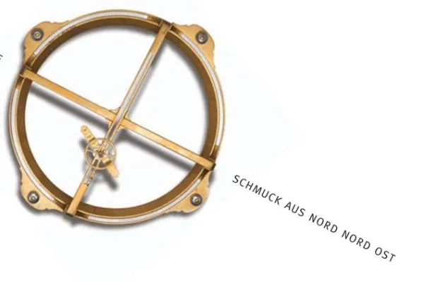 Bild: Schmuck aus Nordost