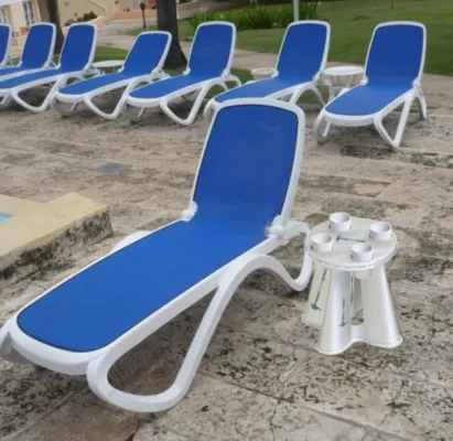 Ein guter Geist nicht nur für den Strand Bild: Ein guter Geist nicht nur für den Strand