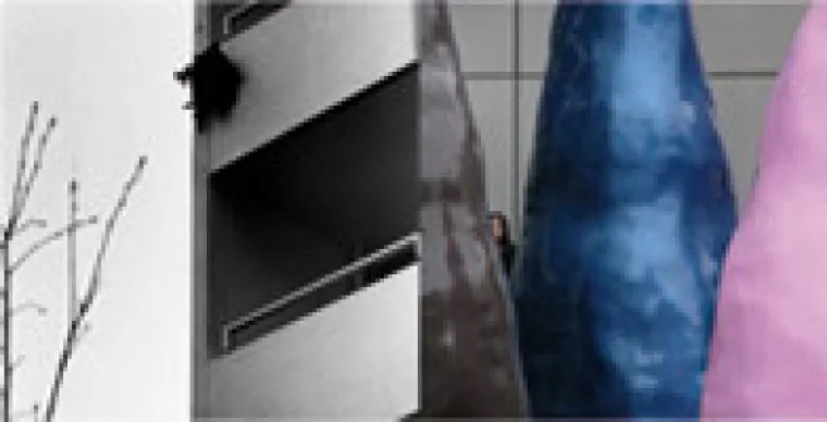 Ausstellungseröffnung GOTT BERLIN UND DIE WELT Bild: Ausstellungseröffnung GOTT BERLIN UND DIE WELT