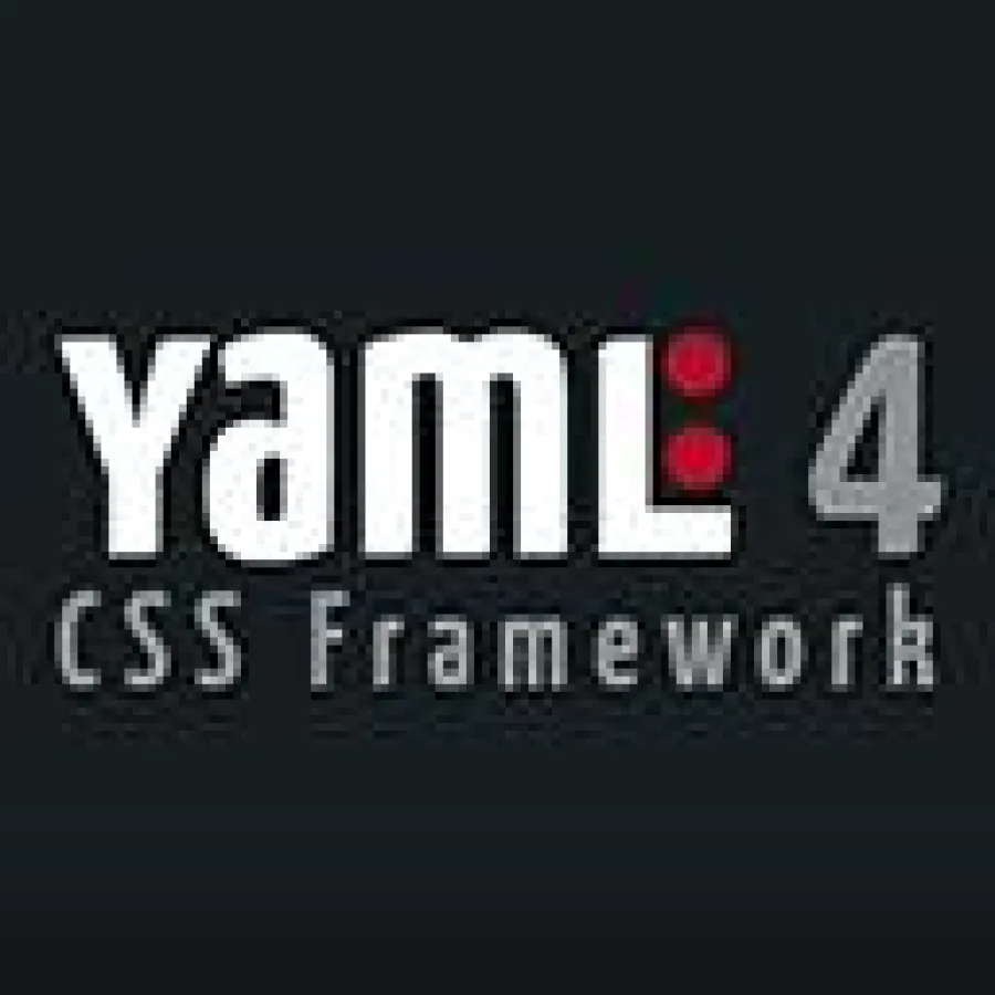 YAML CSS Framework