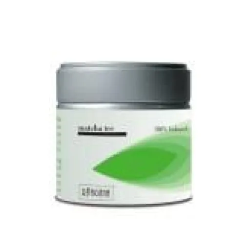 Bild: RINGANA Matcha Tee – der frische Grüntee, reich an Vitaminen, Mineralien, Ballaststoffen und Aminosäuren