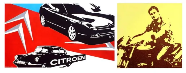 Bild: Tuning für die heimischen Wände