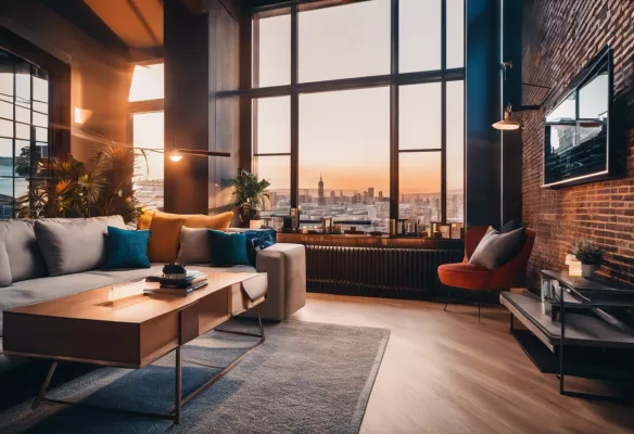 Bild: Mochatouch GmbH setzt neue Maßstäbe im B2B-Marketing mit KI-Technologie