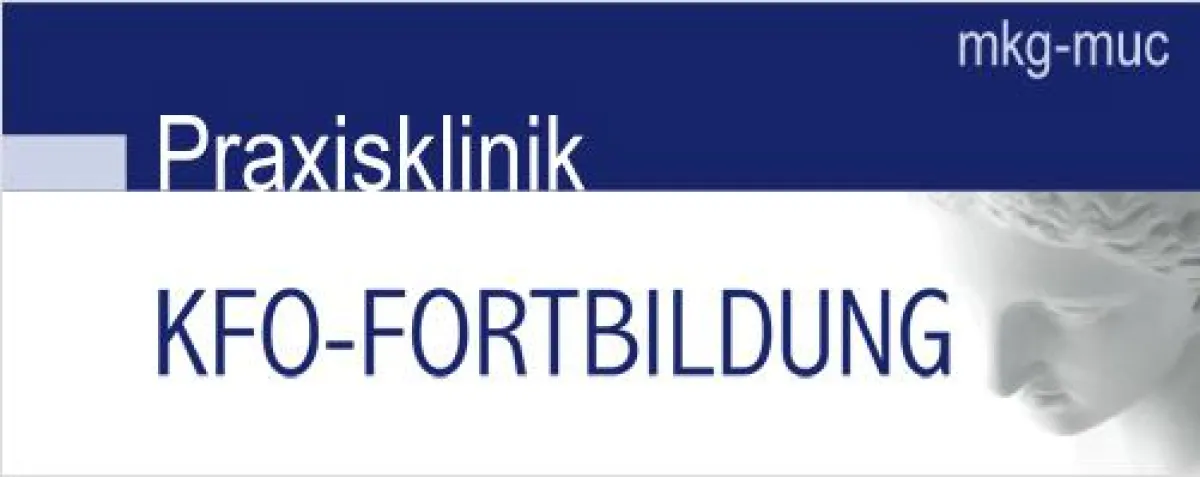 MKG-Praxisklinik Fortbildung ?Innovative Methoden der chirurgischen Kieferorthopädie?