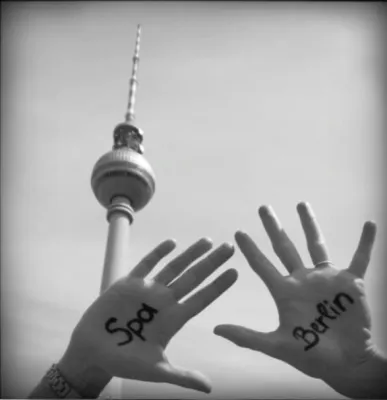 we love spa – Blog über Spa und Wellness in Berlin geht online Bild: we love spa – Blog über Spa und Wellness in Berlin geht online