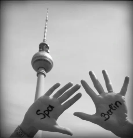 Bild: we love spa – Blog über Spa und Wellness in Berlin geht online