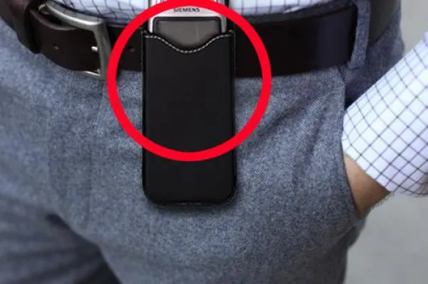 Bild: DECT - Lohnt das noch oder kann das weg?