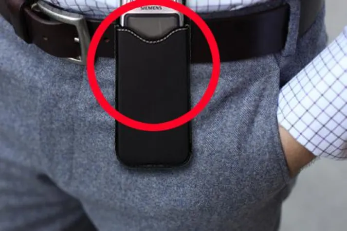 DECT - Lohnt das noch oder kann das weg? Bild: DECT - Lohnt das noch oder kann das weg?