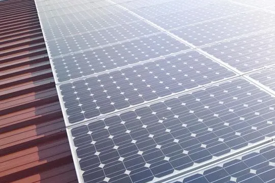 Bild: Yangden Solar erneuert ISO 9001