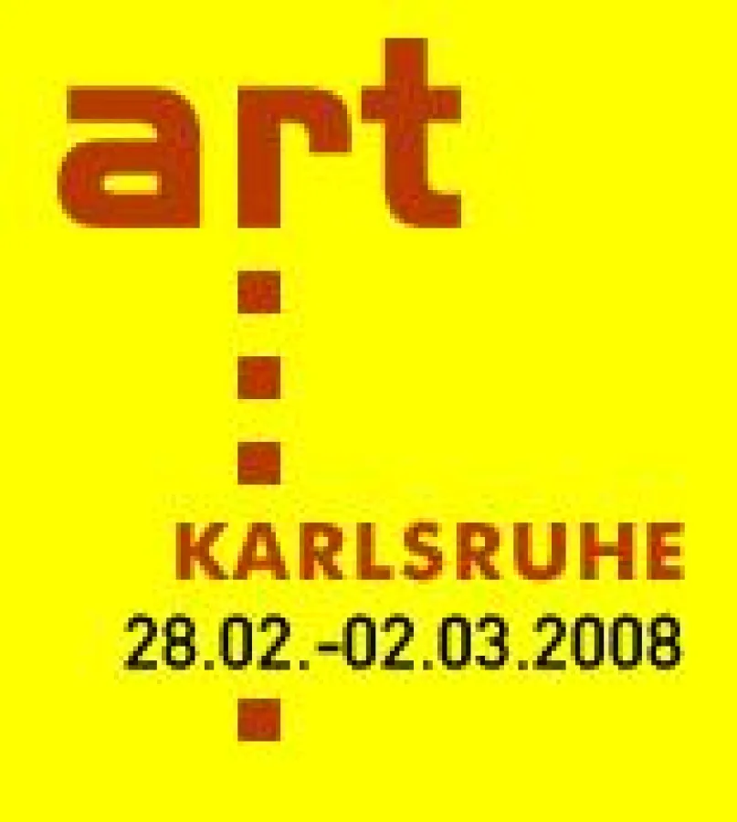 Galerie Kasten auf der art Karlsruhe