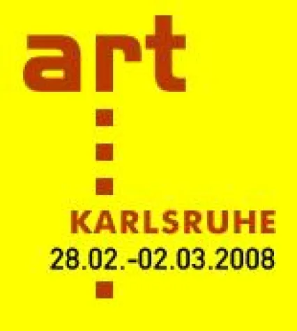 Bild: Galerie Kasten auf der 5. art Karlsruhe