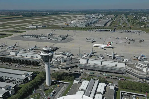 Bild: Bester Flughafen Europas geht beim Beschwerdemanagement neue Wege mit Consol