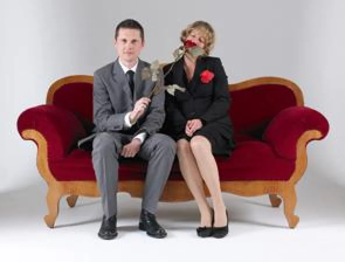 diewildeehederwerbung: Frank Dondit (Kreation) und Helen Dutzi (Beratung)