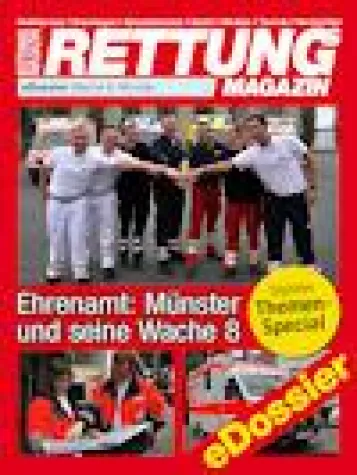 Bild: Ehrenamt: Münster und seine Wache 8