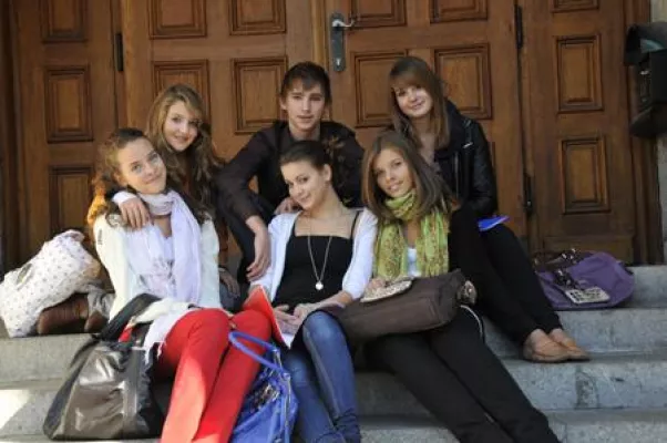 Bild: Beste Boarding Schools weltweit - Kostenloser Beratungstag am 13. September 2009 in Hamburg