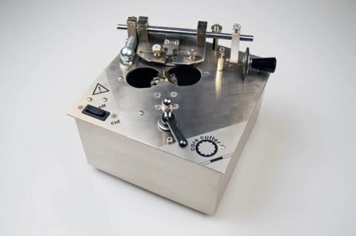 Handkniehebelpresse KHP