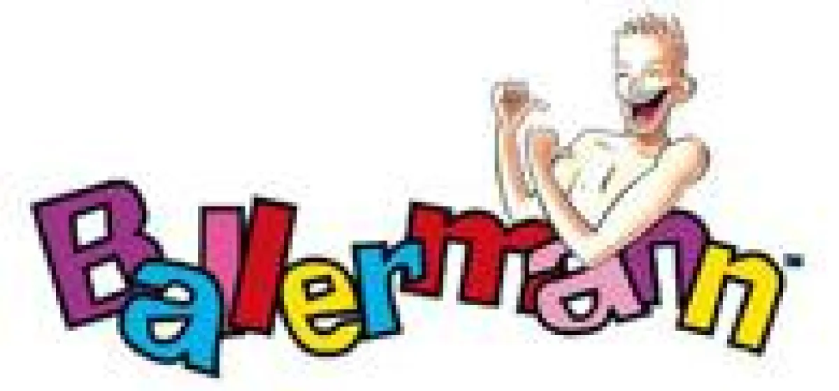 BALLERMANN - Markenlogo