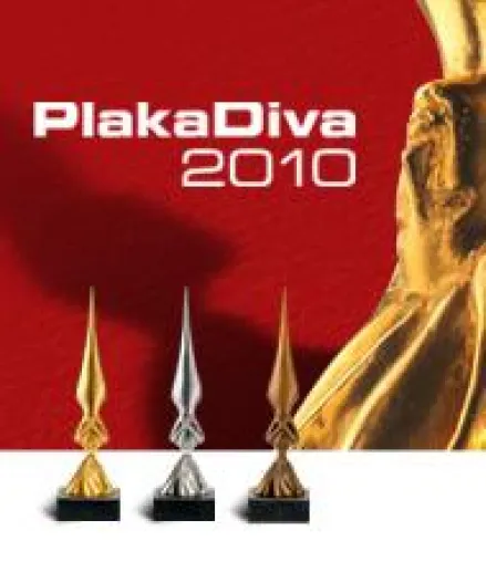 Ausschreibung PlakaDiva 2010 startet Bild: Ausschreibung PlakaDiva 2010 startet