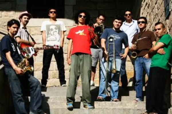 Bild: ROCOLA BACALAO - INFIERNO