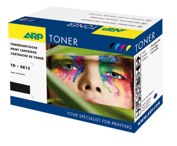 Kompatible Toner von ARP senken Druckkosten Bild: Kompatible Toner von ARP senken Druckkosten