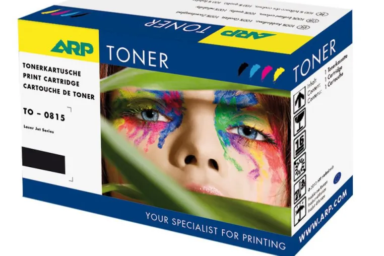 Bild: Kompatible Toner von ARP senken Druckkosten