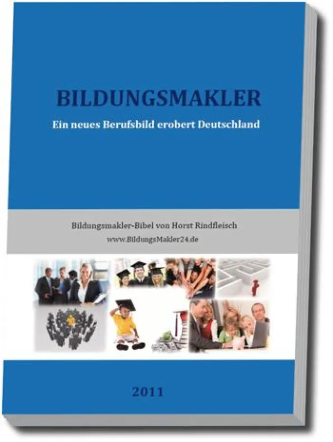 Der Bildungsmakler etabliert sich in Deutschland