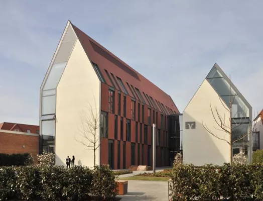 Bild: TOP Energiebilanz mit ISO-Roll: so geht Sonnenschutz heute