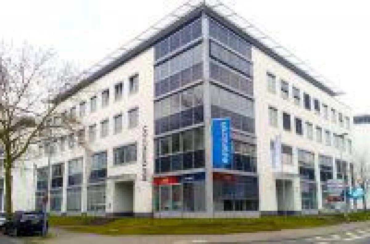 Zentrale der euromicron Deutschland in Neu-Isenburg (Nahe Frankfurt am Main) ©euromicron